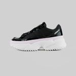  Кроссовки женские Adidas Originals Kiellor артикул:EG0578 - купить в магазине Дайс