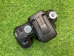 Sony A100