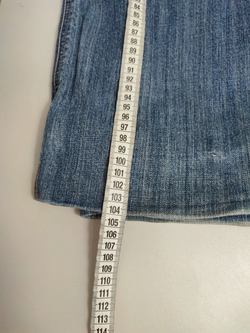 Джинсы Newform удобные 48 размер