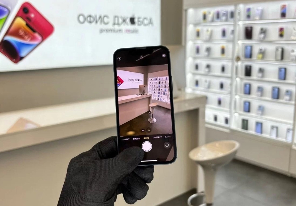 iPhone 13, 512 ГБ б/у