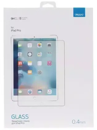 iPad