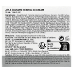 APLB, Exosome Retinol EX, крем, 55 мл (1,86 жидк. Унции)