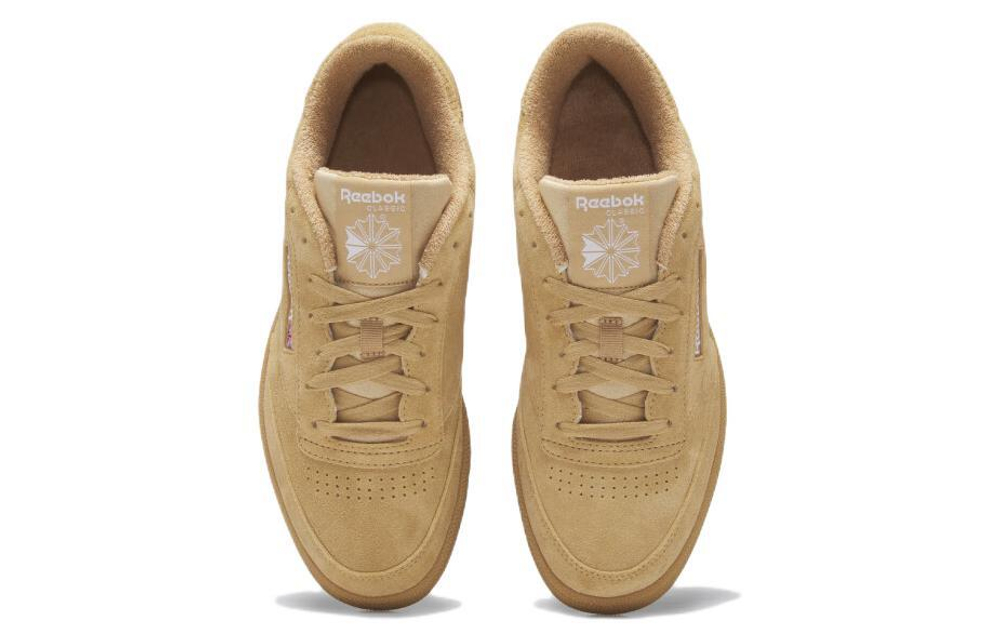 Кроссовки Reebok Club C 85