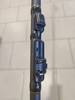 Удочки (HOOLICAN 135) 10-50г