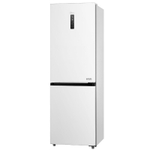 Холодильник Midea MDRB472MGF010M, белый