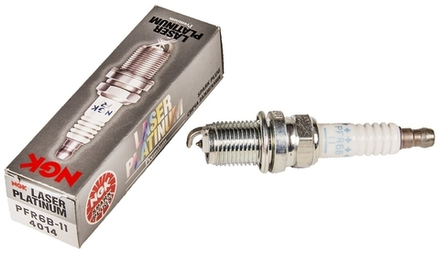 Свеча зажигания NGK PFR 6B-11 (4014)