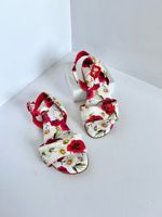 Новые сандалии Dolce&Gabbana, 27