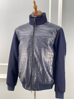 Куртка Loro Piana с мехом