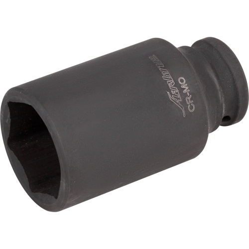 Головка ударная торцевая 3/4"DR шестигранная 48мм L=70мм AT-IS34-60 AIRLINE