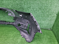 Бампер передний Changan Uni-K (2020-н.в.)