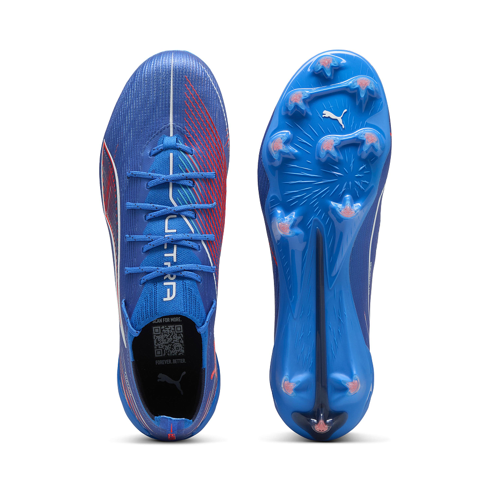мужские бутсы PUMA ULTRA 6 ULTIMATE FG