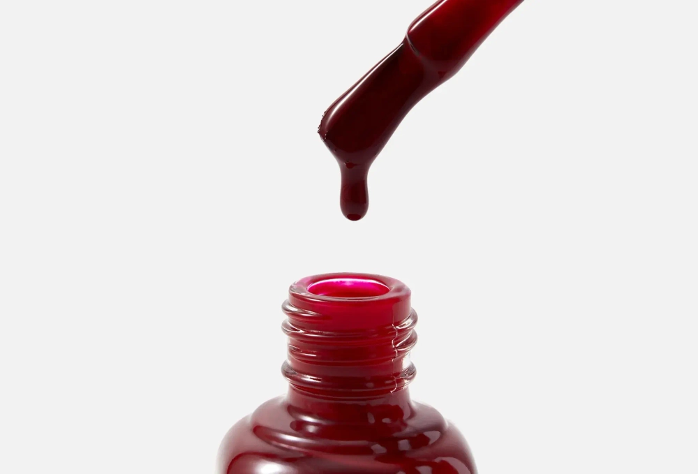 BRIGITTE BOTTIER Лак для ногтей GEL FORMULA тон 01 прозрачный, 053