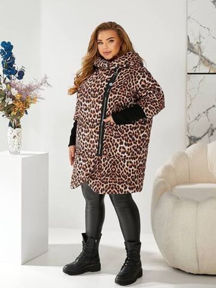 Куртка УК-1424/1-1 Fabrika