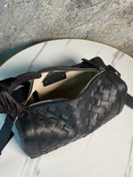 Сумка-мессенджер Bottega Veneta