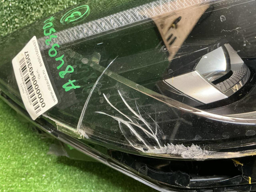 Фара правая Chery Tiggo 9 (2024-н.в.) LED