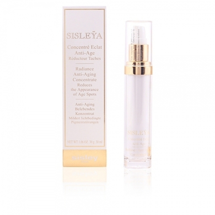 Sisley Sisleya Concentre Eclat Anti-Age Reducteur Taches 30 ml