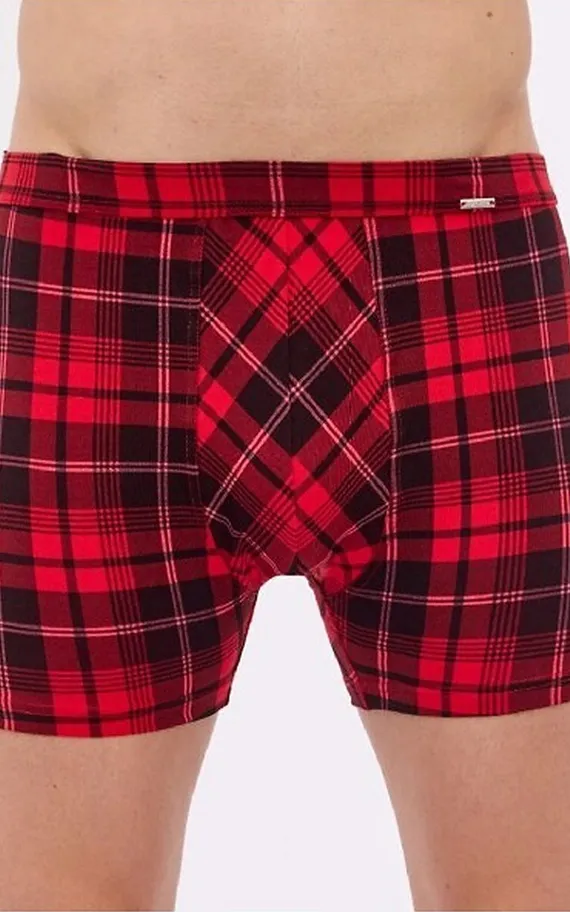 904-4 Prime Mini Облегающие боксеры