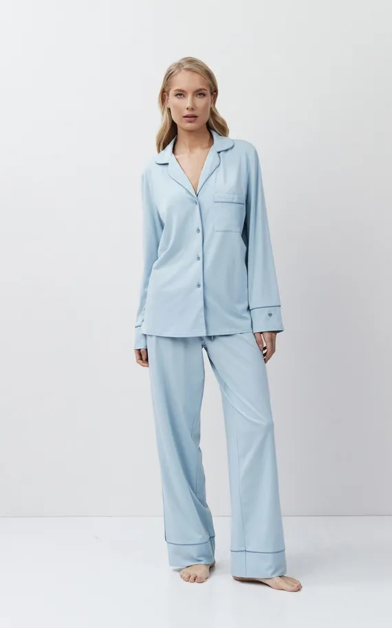 BREA Пижама женская со штанами