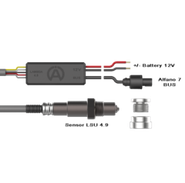 Лямбда-зонд LSU 4.9 + Контроллер лямбда-зонда