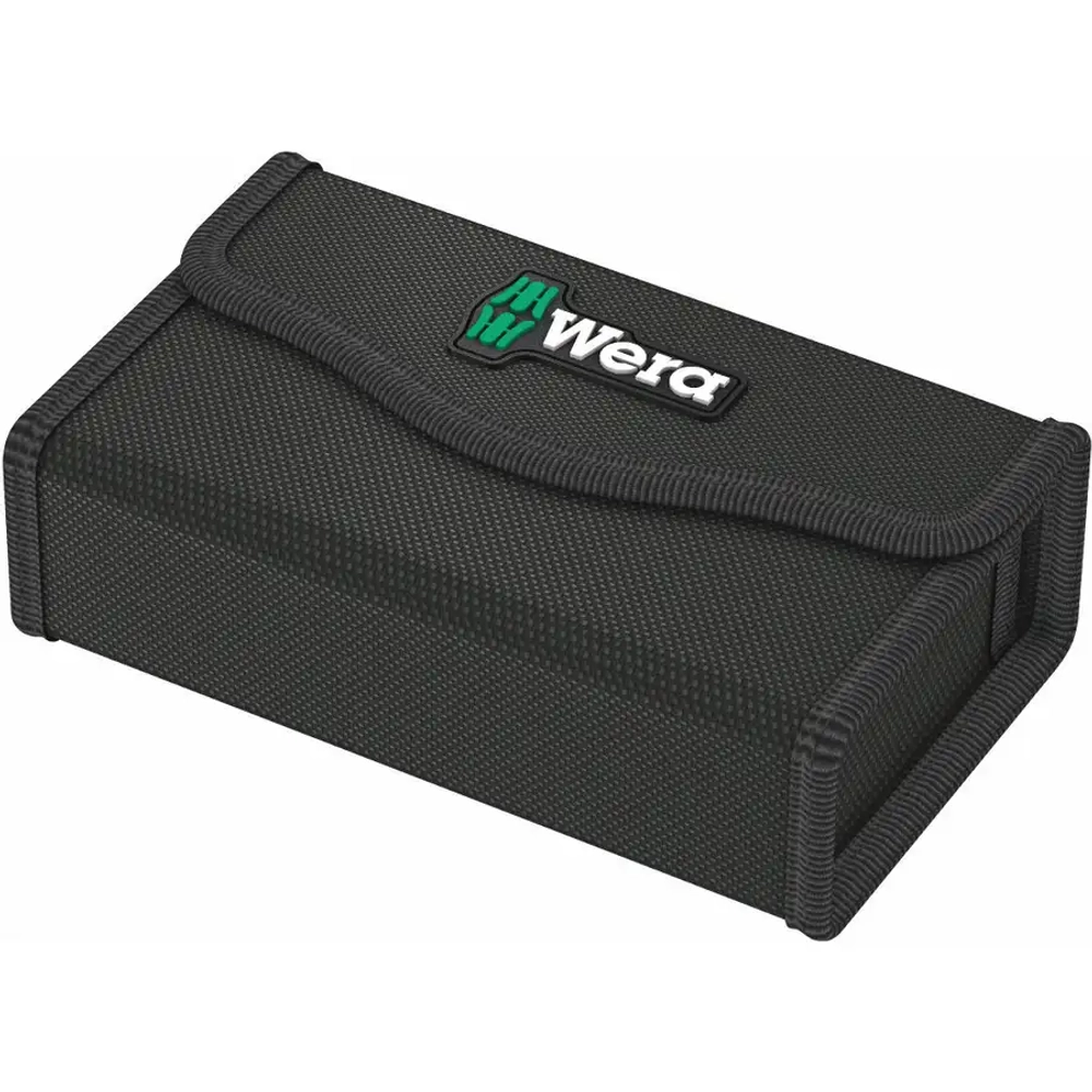 Набор бит 43 Universal WERA 05057450001