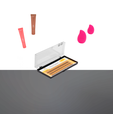 ДЛЯ ВИЗАЖИСТОВ