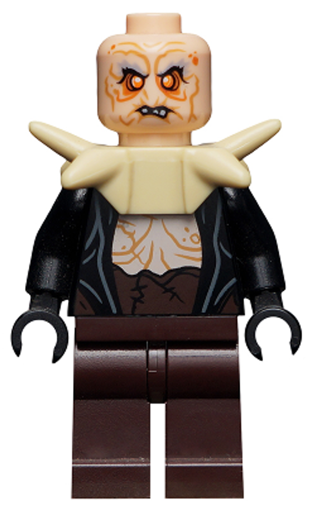 Минифигурка LEGO lor038 Язнег