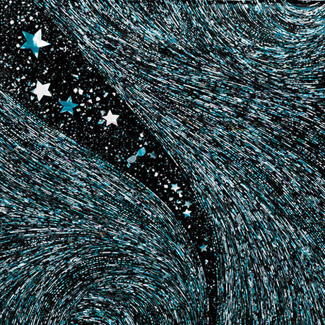 Альбом MUSHVENOM - The 1st Album