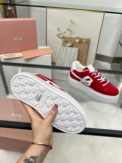 Miu Miu Sneakers (5 colors)