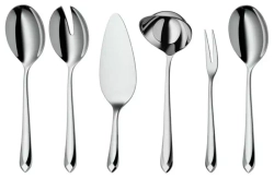 WMF - Лопатка Jette 23см для теста. / артикул   12 7459 6040  / GTIN 4000530625502