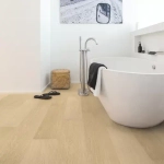 Ламинат Quick-Step Impressive Ultra MU 3105 Доска белого дуба лакированная