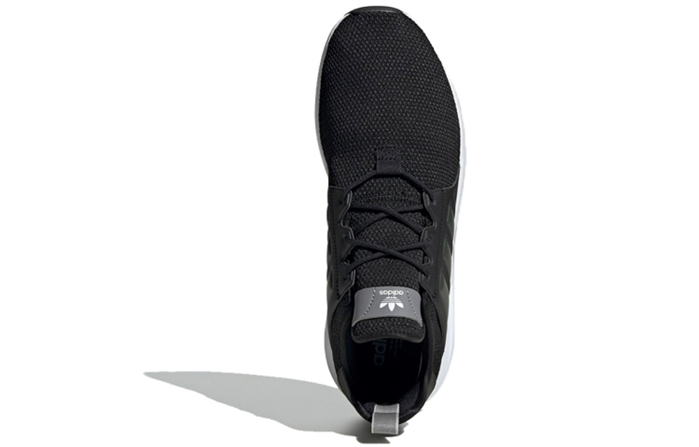Adidas X_PLR "Core Black"