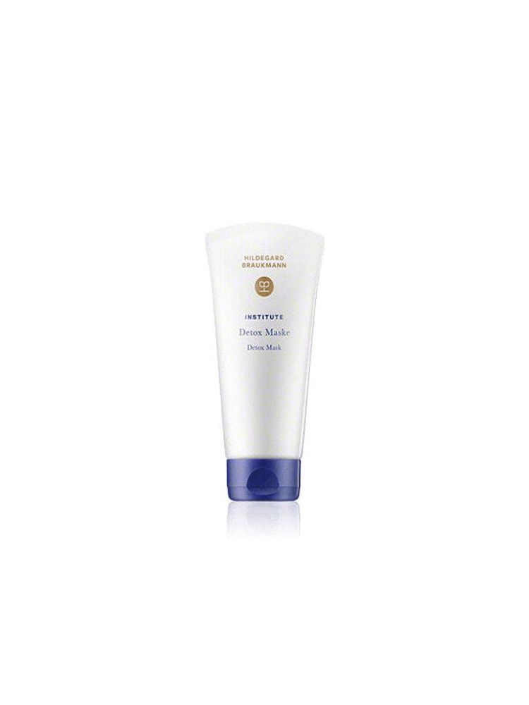 Маски Hildegard Braukmann Institute Detox Maske (100 ml)