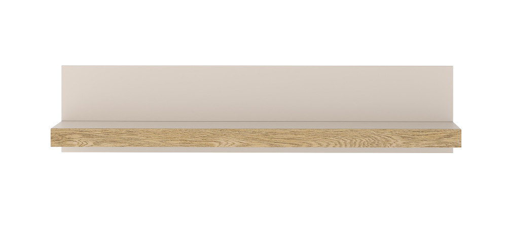 Полка навесная Гретта 1350