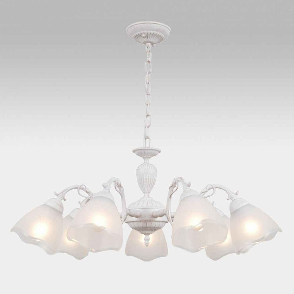 Подвесная люстра Citilux Латур CL413270