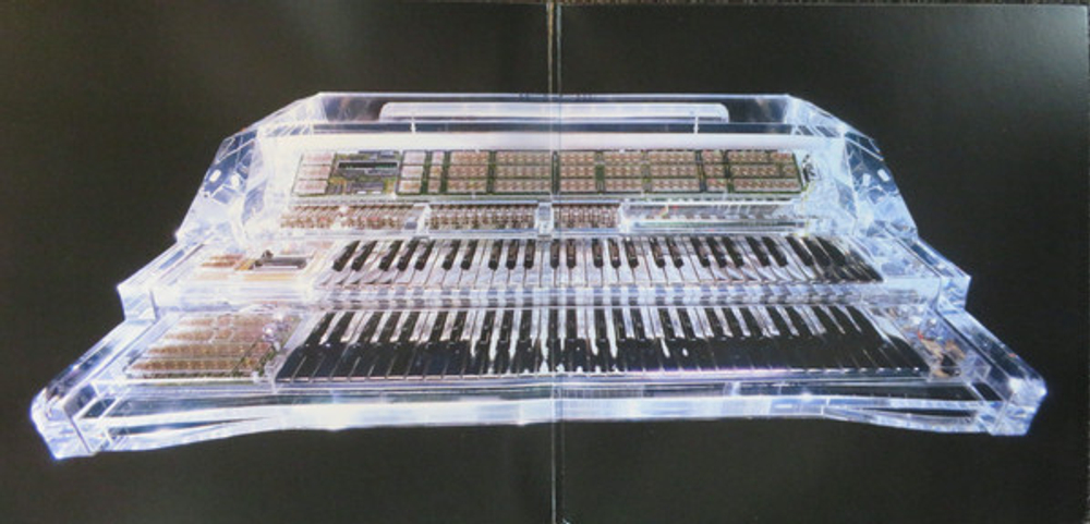 Daft Punk / Random Access Memories (2LP)