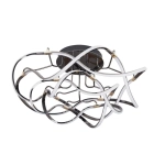 Потолочная люстра Aployt DZHIN APL.062.07.70