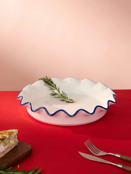 Блюдо для запекания santorini, D29 см