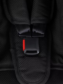 Детская коляска Rant Flex Pro 3 в 1 Black 2023