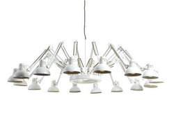 Люстра Dear Ingo