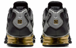 Кроссовки Neymar X Nike Shox Tl