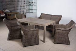 Кресло, коллекция Корфу