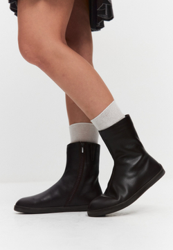 Ботинки // Nare // Black