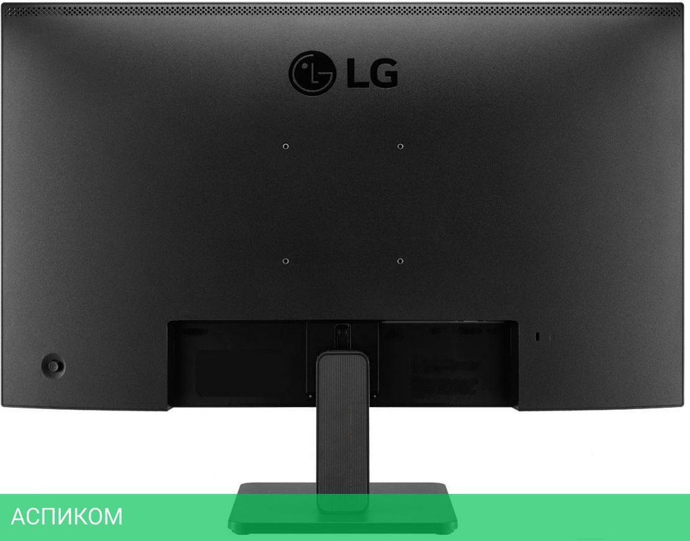 Монитор LG 27MR400-B