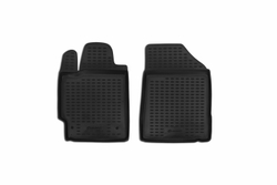 Коврики в салон для TOYOTA Camry 07 NLC.48.02.210KF