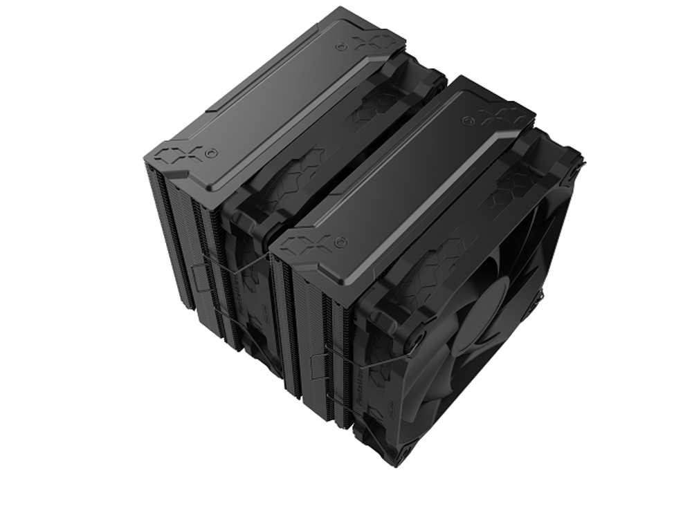Кулер  PentaWave Z06D Black