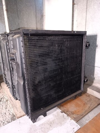 Радиатор комбайна ДОН 1500