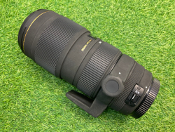 Sigma AF 70-200mm 2.8 II APO EX DG HSM