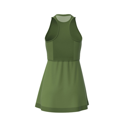 ОДЕЖДА ДЛЯ ТЕННИСА Женская, Платье SEVENSIX Ana Dress .