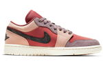 Кроссовки Jordan Air Jordan 1 Low (Женская размерная сетка)