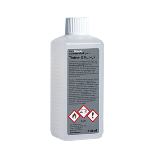 KOCH Tinten kuli-ex  250мл (Чернила выводитель)
